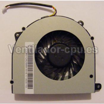 Ventilador CPU Msi Fx700-012fr