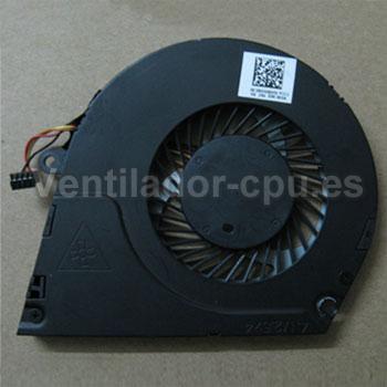 Ventilador CPU Hp Envy 4-1100sl Ultrabook